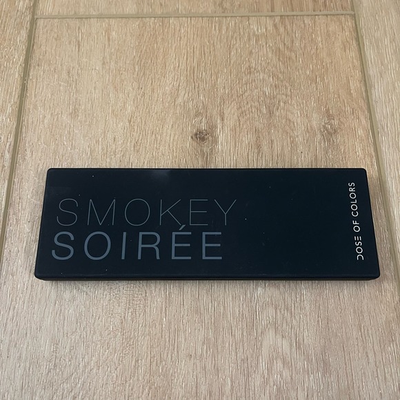 Dose Of Colors Palette - Picture 2 of 4